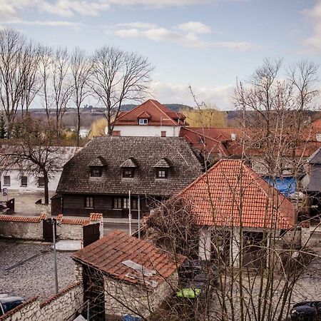 Apartament Rynek22 Kazimierz Dolny Exteriér fotografie