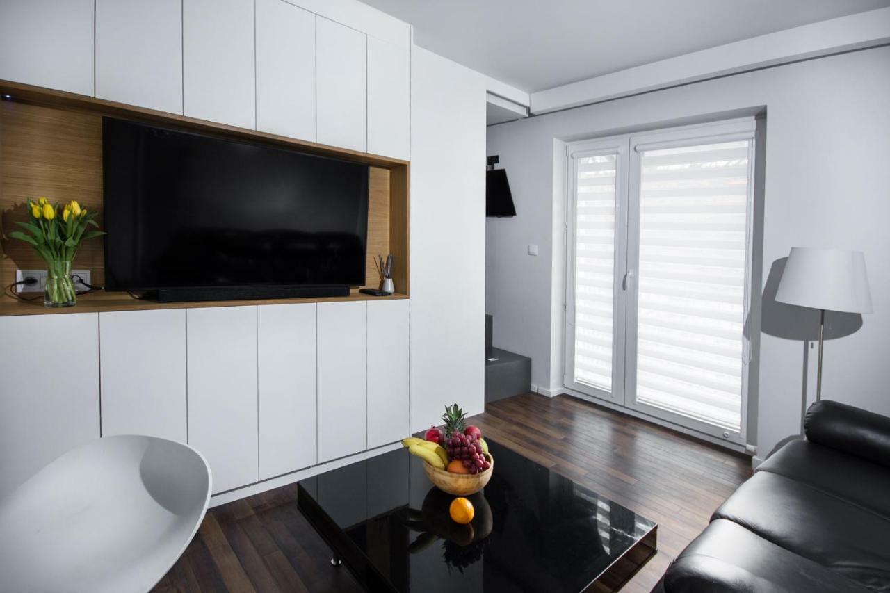 Apartament Rynek22 Kazimierz Dolny Exteriér fotografie