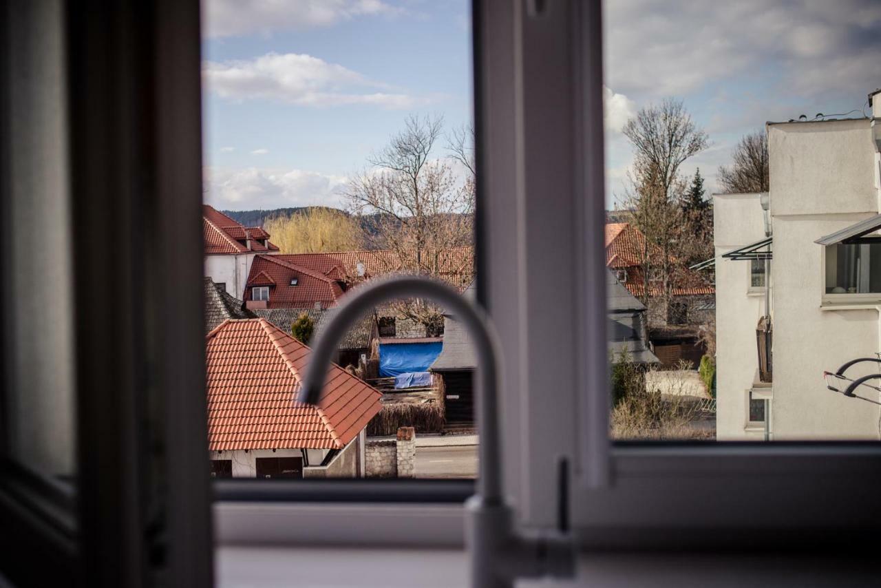 Apartament Rynek22 Kazimierz Dolny Exteriér fotografie