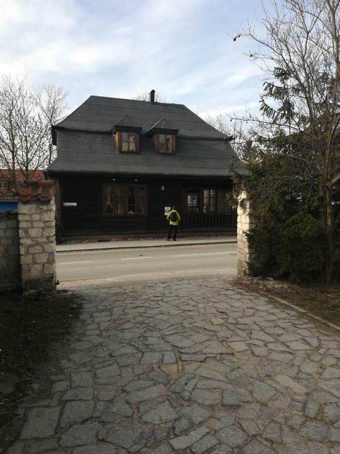 Apartament Rynek22 Kazimierz Dolny Exteriér fotografie