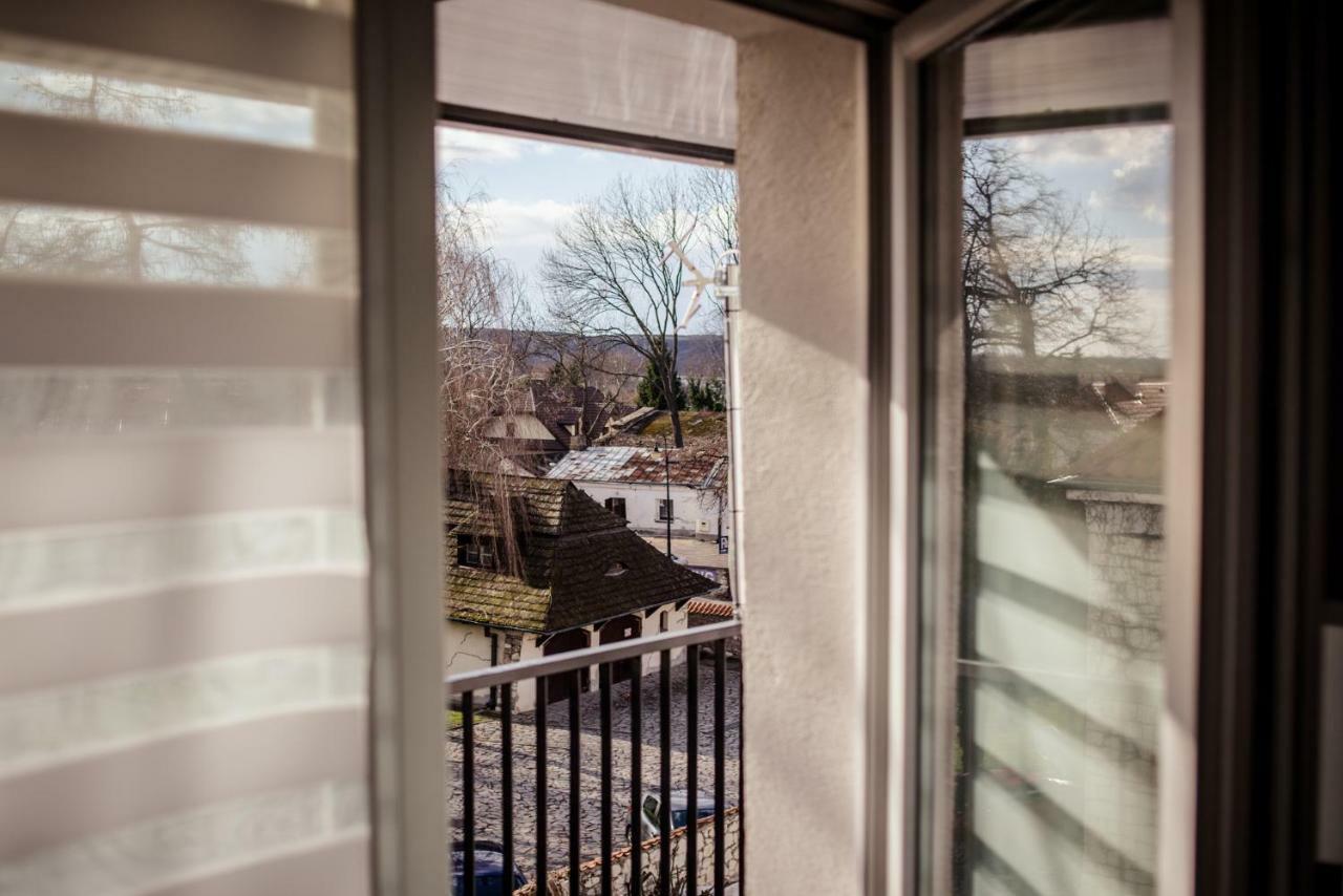 Apartament Rynek22 Kazimierz Dolny Exteriér fotografie