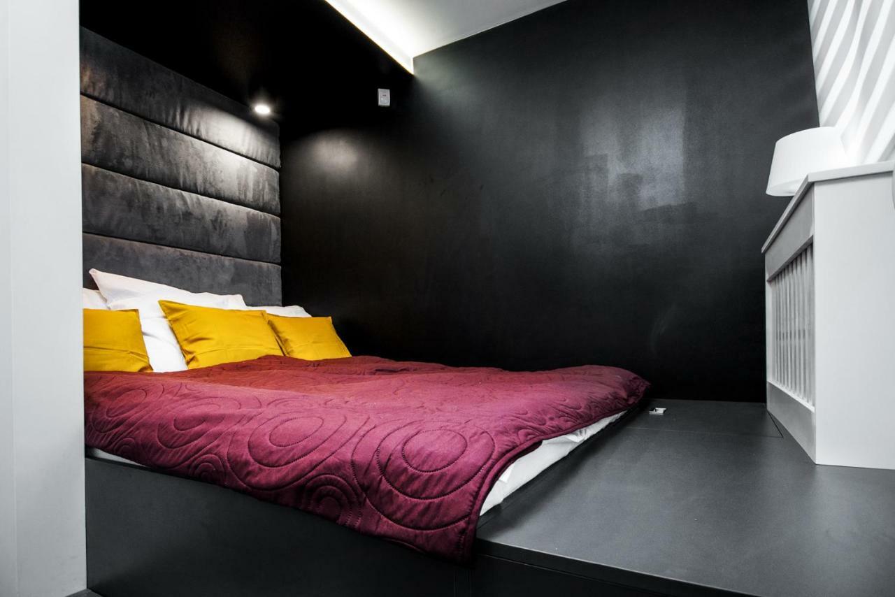 Apartament Rynek22 Kazimierz Dolny Exteriér fotografie