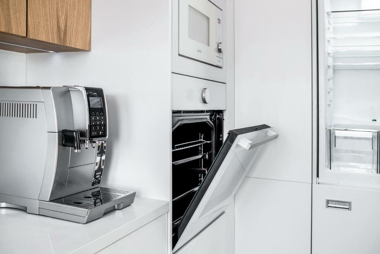 Apartament Rynek22 Kazimierz Dolny Exteriér fotografie