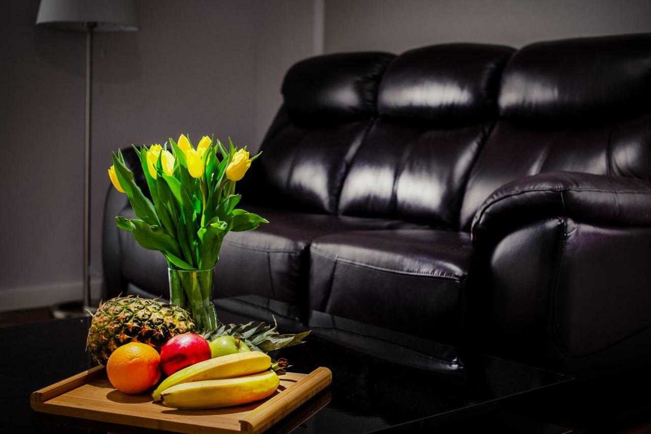 Apartament Rynek22 Kazimierz Dolny Exteriér fotografie