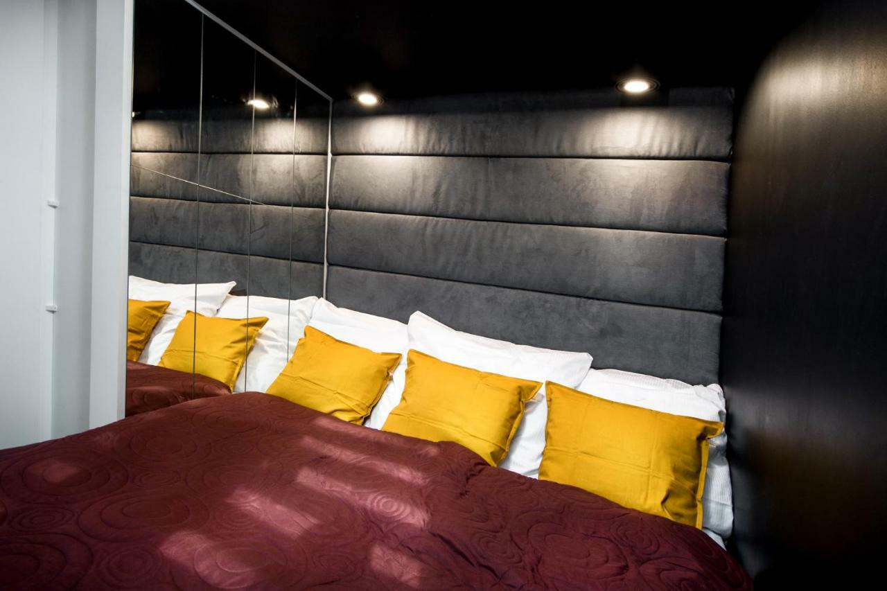 Apartament Rynek22 Kazimierz Dolny Exteriér fotografie
