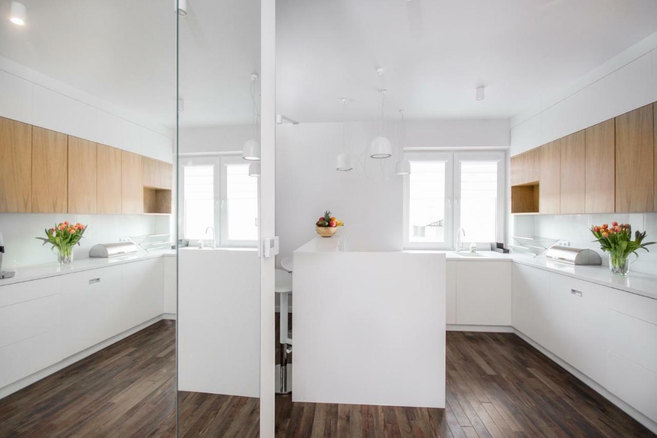 Apartament Rynek22 Kazimierz Dolny Exteriér fotografie