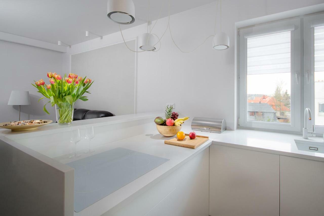Apartament Rynek22 Kazimierz Dolny Exteriér fotografie