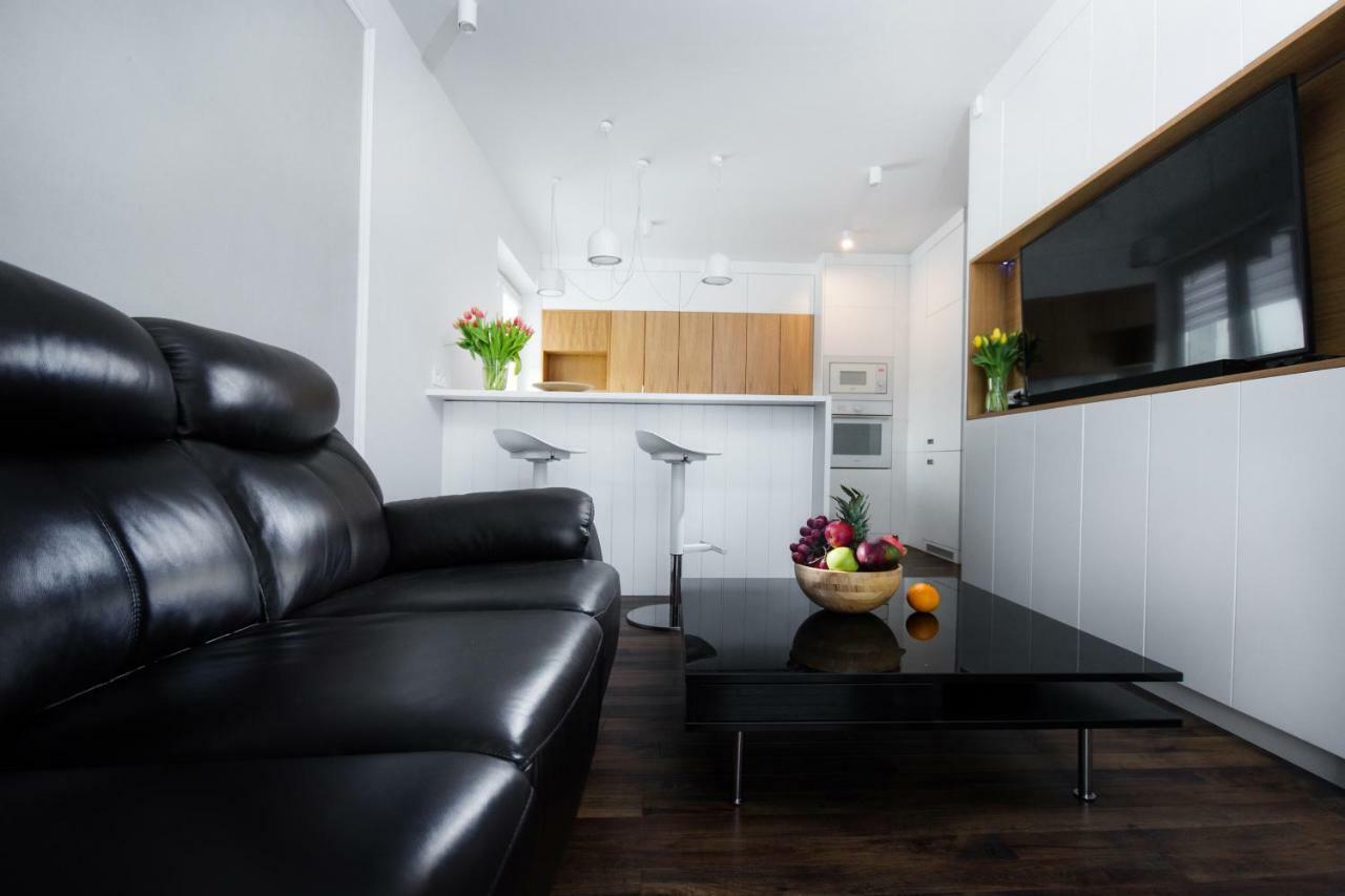 Apartament Rynek22 Kazimierz Dolny Exteriér fotografie