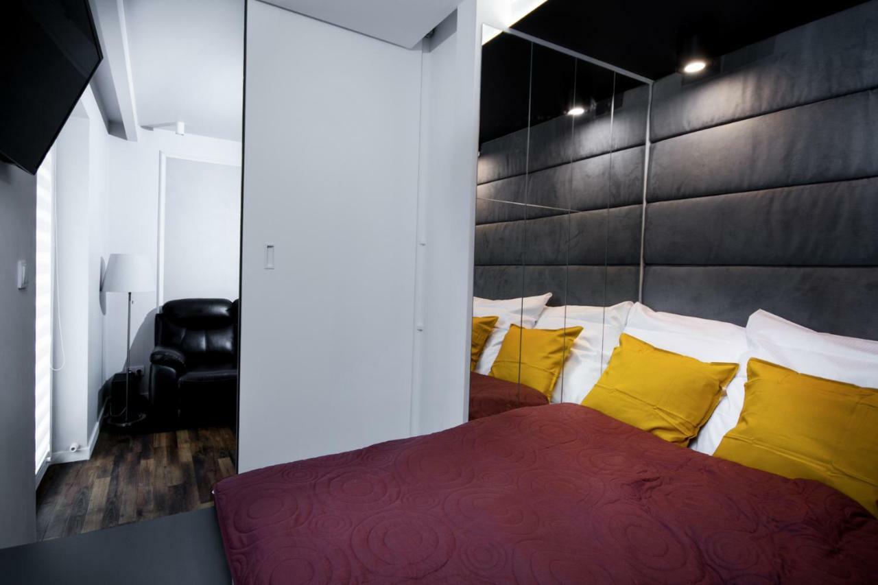 Apartament Rynek22 Kazimierz Dolny Exteriér fotografie