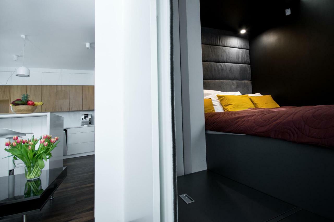 Apartament Rynek22 Kazimierz Dolny Exteriér fotografie